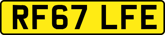 RF67LFE