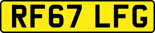 RF67LFG