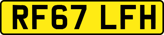 RF67LFH