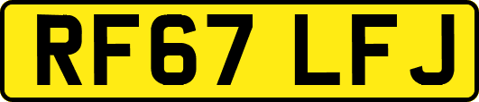 RF67LFJ