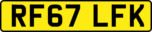 RF67LFK