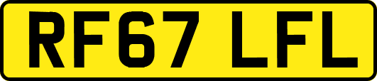 RF67LFL
