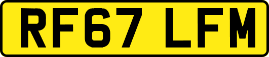 RF67LFM