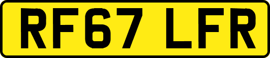 RF67LFR