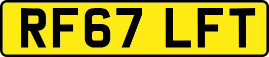 RF67LFT