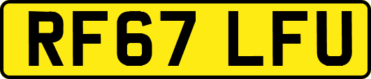 RF67LFU