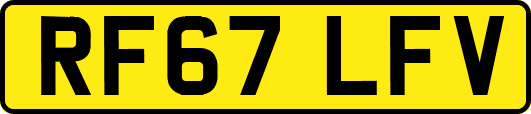RF67LFV