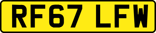 RF67LFW
