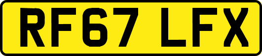 RF67LFX