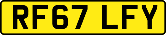 RF67LFY
