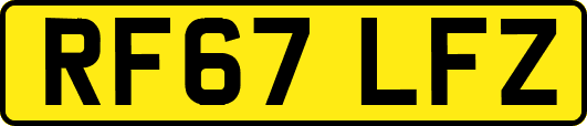 RF67LFZ