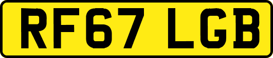 RF67LGB