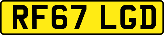 RF67LGD