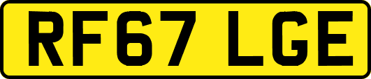RF67LGE