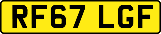 RF67LGF