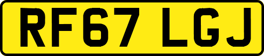 RF67LGJ