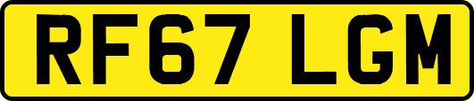 RF67LGM