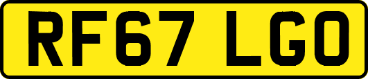 RF67LGO