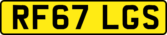 RF67LGS