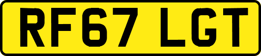 RF67LGT