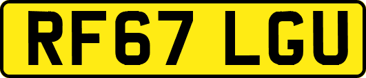 RF67LGU