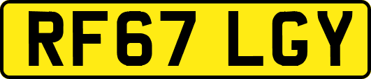 RF67LGY