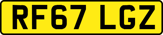 RF67LGZ