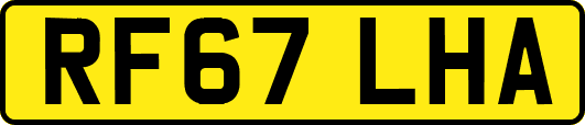 RF67LHA