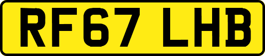 RF67LHB