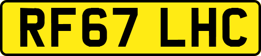 RF67LHC