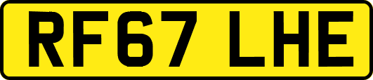 RF67LHE