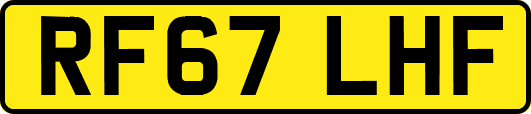 RF67LHF