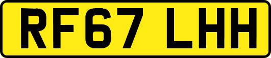 RF67LHH
