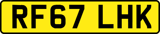 RF67LHK