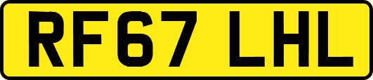 RF67LHL