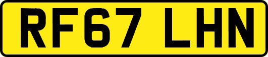 RF67LHN