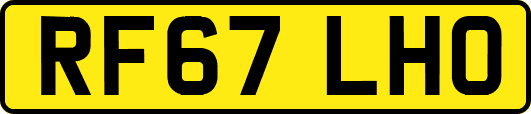RF67LHO