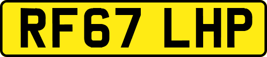 RF67LHP
