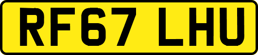 RF67LHU