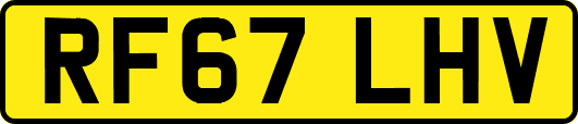 RF67LHV
