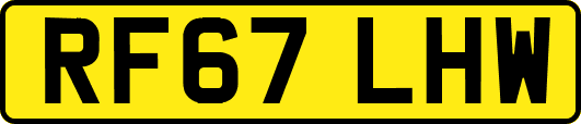 RF67LHW