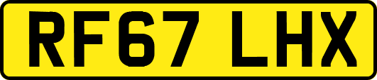 RF67LHX