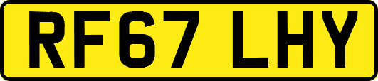 RF67LHY
