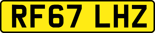 RF67LHZ