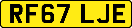 RF67LJE
