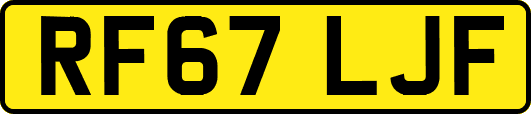 RF67LJF