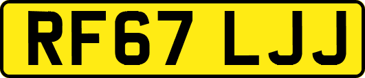 RF67LJJ