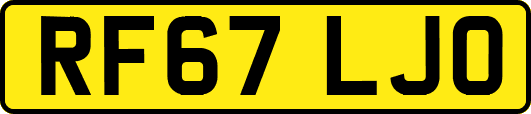 RF67LJO