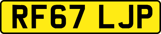RF67LJP