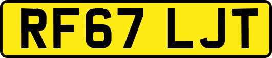 RF67LJT